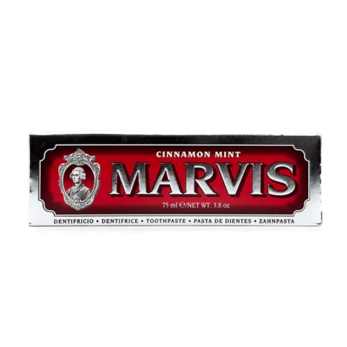 MARVIS Cinnamon Mint zobu pasta 85ml