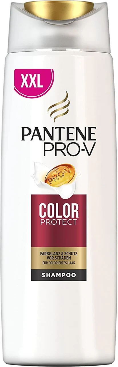 PANTENE PRO-V Color Protect šampūns 750ml