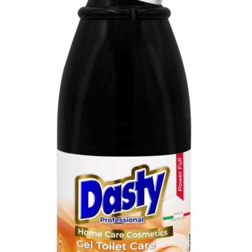 DASTY tualetes tīrīšanas želeja - atkaļķotājs 700ml