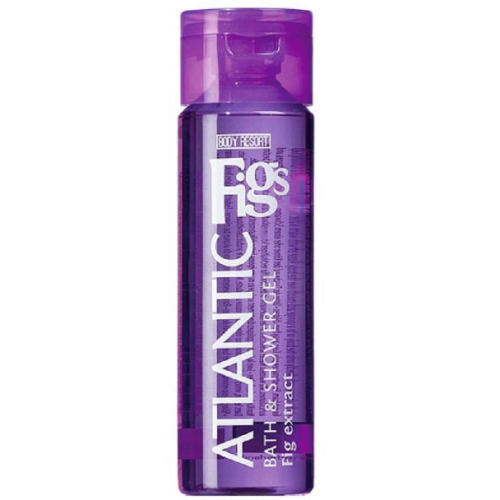 Mades Cosmetics vannas un dušas želeja ar Atlantijas vīģu smaržu 250ml