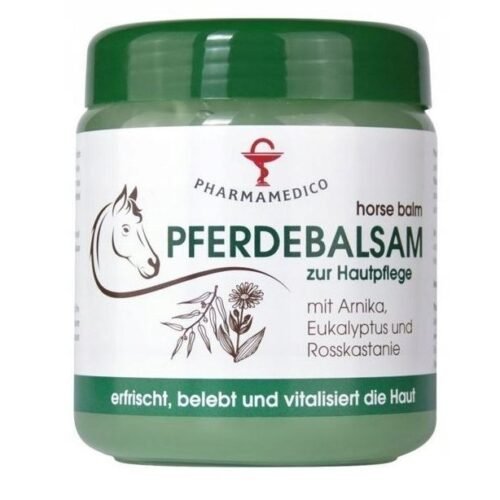 Pferde atvēsinošs balzams 500ml