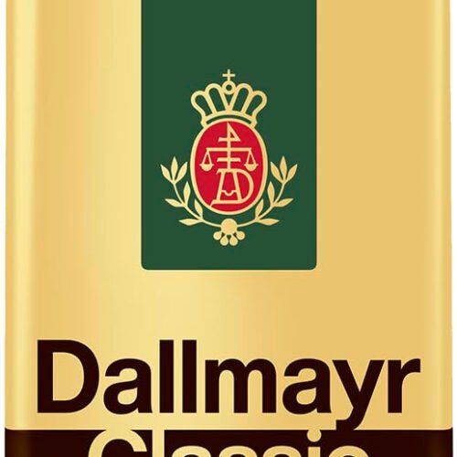 Dallmayr Classic malta kafija 500g