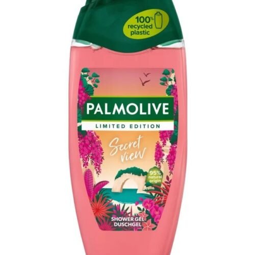 Palmolive Secret View dušas želeja 250ml