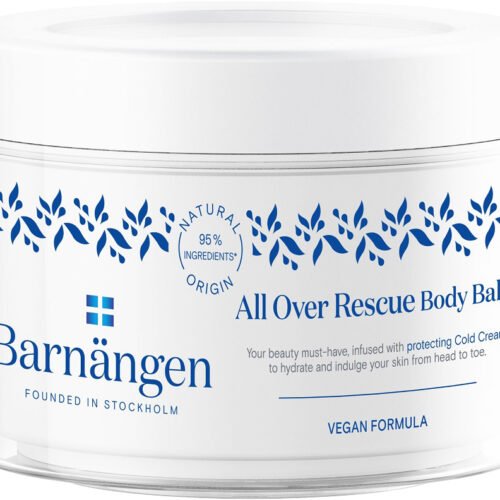 BARNANGEN All Over Rescue ķermeņa balzāms 200ml