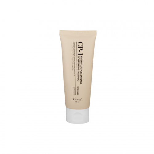 ESTHETIC HOUSE CP-1 Bright Complex intensīvi barojošs šampūns 100ml