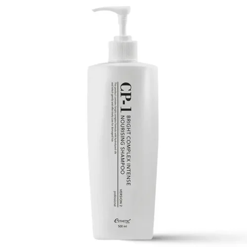 ESTHETIC HOUSE CP-1 Bright Complex intensīvi barojošs šampūns 500ml