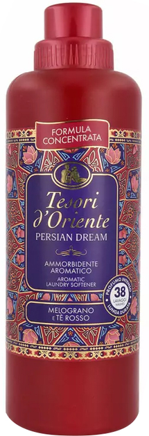 TESORI Persian Dream veļas mīkstinātājs (38x)
