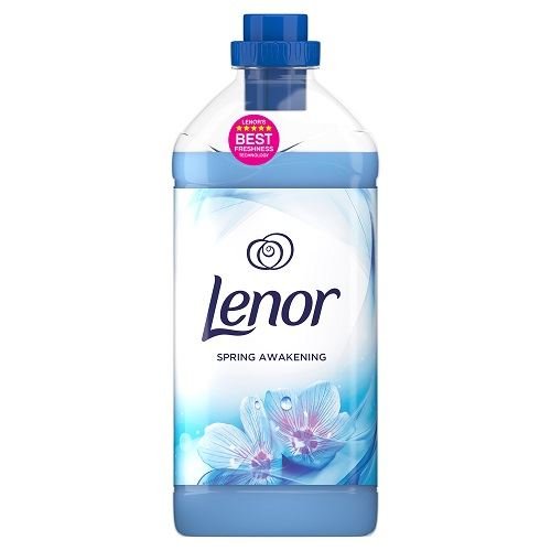 Lenor Spring Awakening veļas mīkstinātajs 1.8L