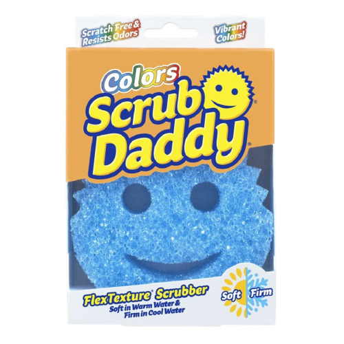 SCRUB DADDY Blue sūklis