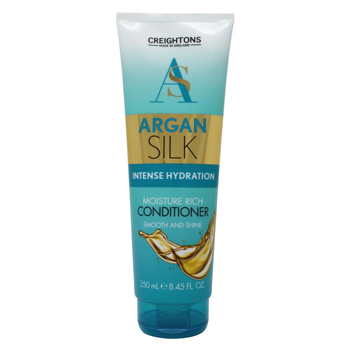 CREIGHTONS mitrinošs kondicionieris ar argāna eļļu 250ml