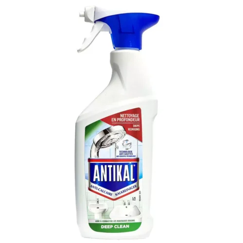 ANTIKAL Classic Deep Clean kaļķakmens noņemšanas līdzeklis 500ml