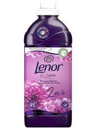 Lenor Amethyst veļas mīkstinātājs 45mr 1.035L