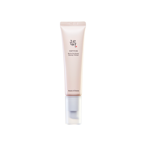 BEAUTY OF JOSEON Ginseng & Retinal serums ādai ap acīm 30ml