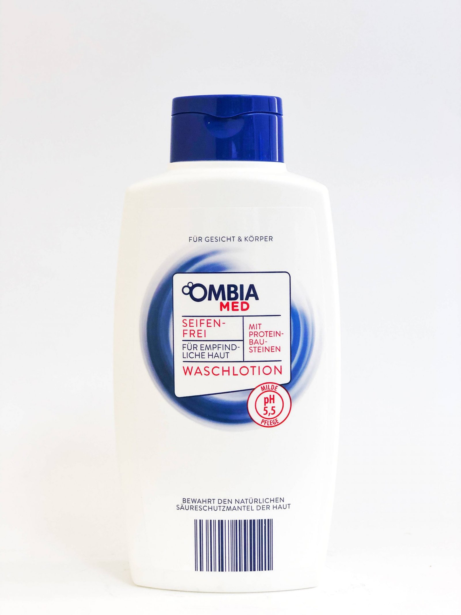 Ombia Med dušas losjons 500 ml