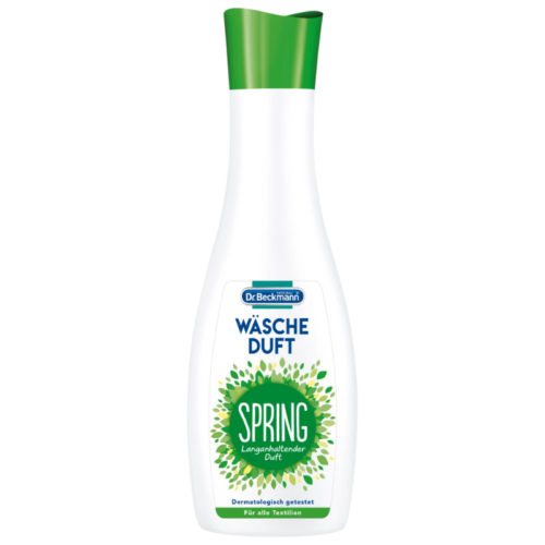 DR. BECKMANN Spring veļas aromatizētājs svaigu aromātu 250ml