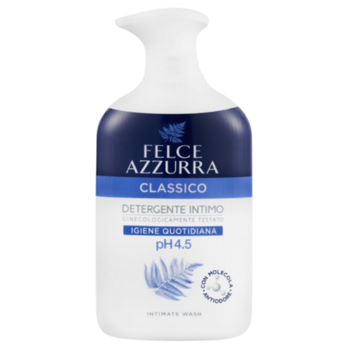 FELCE AZZURRA Classico intīmās higiēnas ziepes 250ml