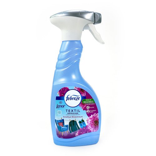 Febreze audumu atsvaidzinātājs 500ml