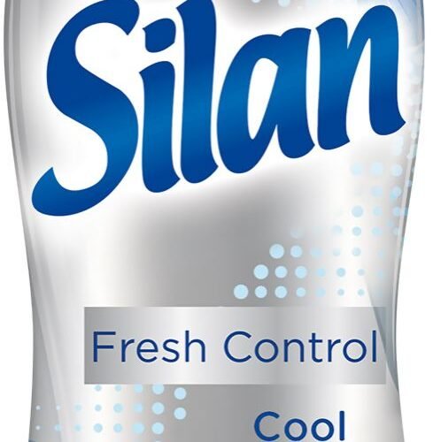 Silan Cool Fresh veļas mīkstinātājs 800ml 20x