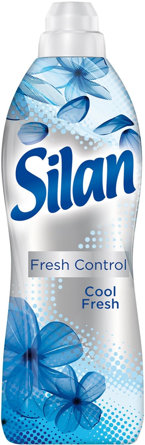 Silan Cool Fresh veļas mīkstinātājs 800ml 20x