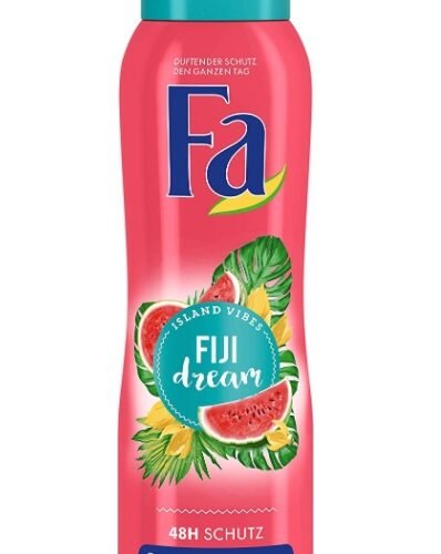 Fa Fiji Dream dezodorants sievietēm 150ml