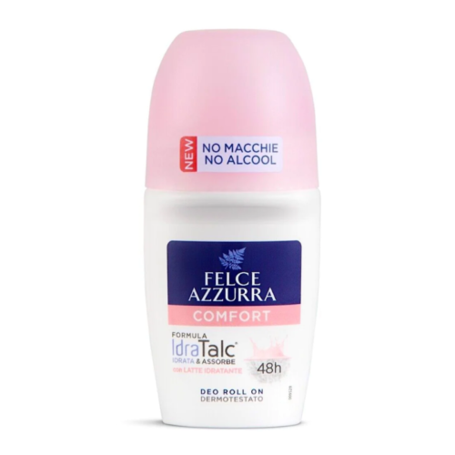 Felce Azzurra Comfort dezodorants - rullītis 50ml