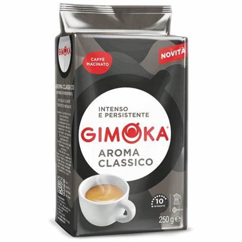 Gimoka Aroma malta kafija 250g
