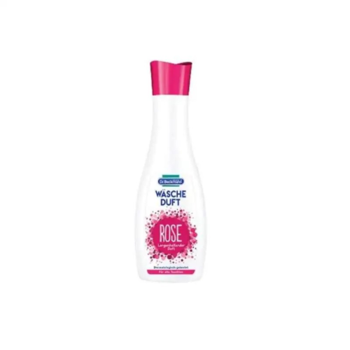 DR. BECKMANN Rose veļas aromatizētājs 250ml