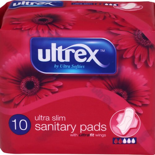 ULTREX Ultra Slim paketes 10gab