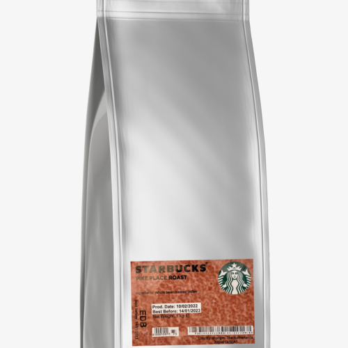 Starbucks Medium Roast kafijas pupiņas 1kg