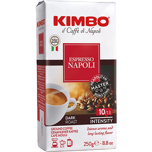 Kimbo Napoletano malta kafija 250g