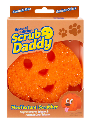 SCRUB DADDY Dog sūklis