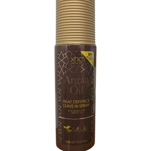 XPEL Argan izsmidzināms līdzeklis matu aizsardzībai pret karstumu 150ml