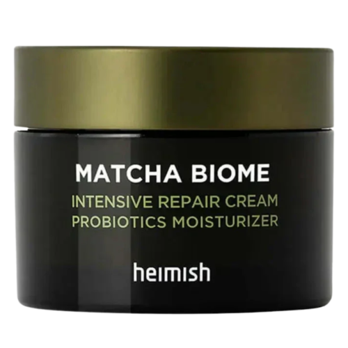 HEIMISH Matcha Biome Intensive Repair barojošs krēms sejas ādai 50ml