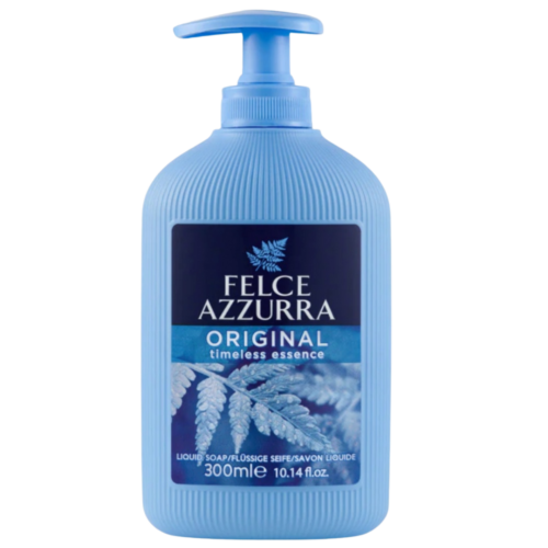 FELCE AZZURRA Original šķidrās ziepes 300ml