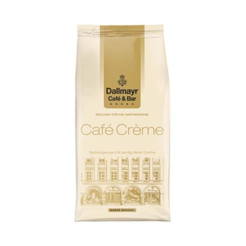 DALLMAYR Cafe Creme kafijas pupiņas 1000g