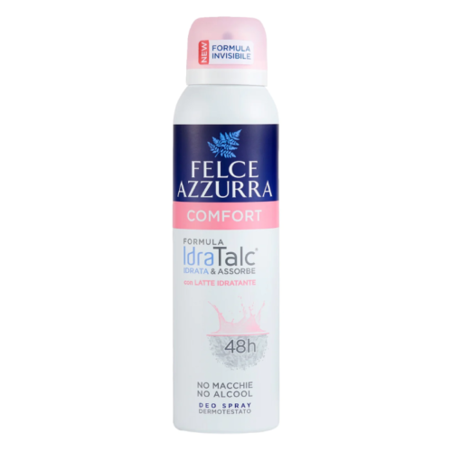 Felce Azzurra Comfort dezodorants - aeresols 150ml
