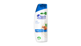 HEAD&SHOULDERS šampūns sausai galvas ādai 250ml