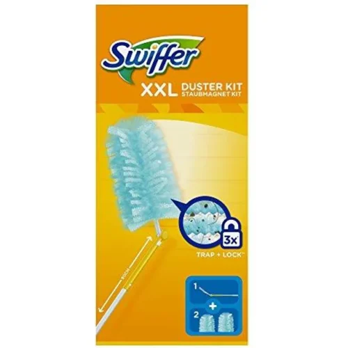 Swiffer XXL putekļu slotiņas x2