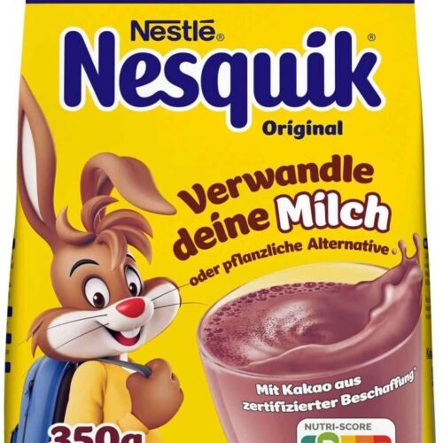 NESQUIK Original kakao 350g