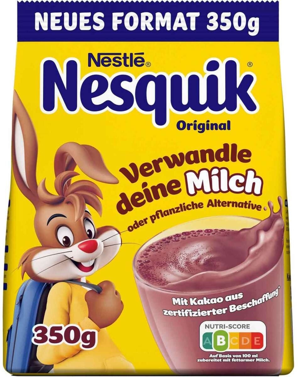 NESQUIK Original kakao 350g