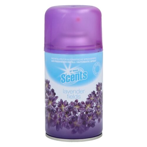 At Home gaisa atsvaidzinātājs ar lavandas aromātu 250ml