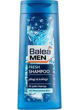 BALEA Fresh šampūns 300ml