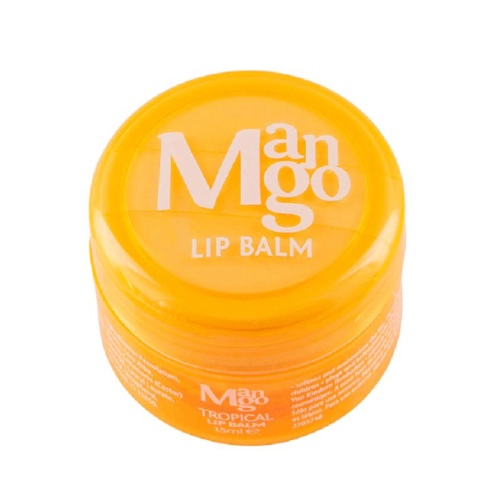 Mades Cosmetics lūpu balzams ar mango smaržu 15ml