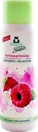 Frosch Sensitiv dušas želeja (aveņu) 300ml