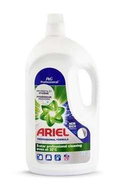 Ariel Professional universāls veļas mazgāšanas līdzeklis  x70 3.85l