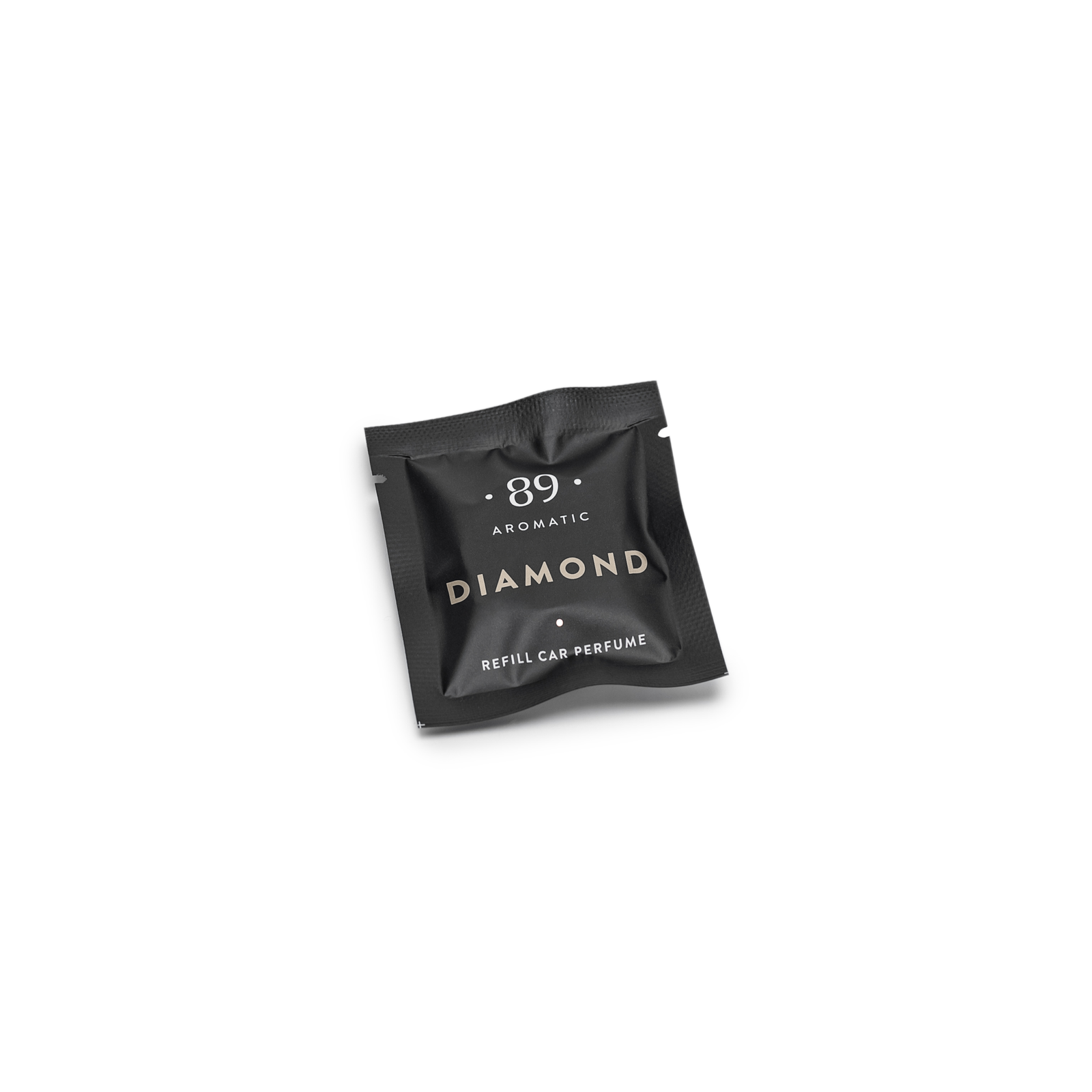 AROMATIC 89 Diamond automašīnas gaisa atsvaidzinātāja uzpilde