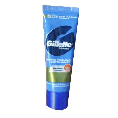 Gillette pirmsskūšanās skrubis vīriešiem 23ml