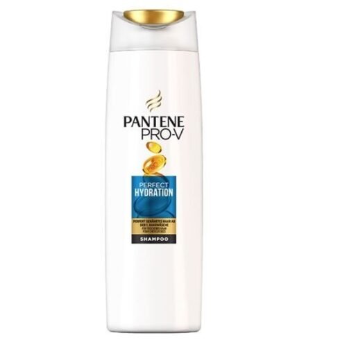 Pantene Perfect Hydration šampūns 360ml