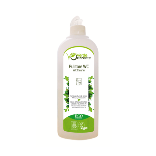VERDE ORIZZONTE ECO tualetes tīrīšanas līdzeklis 500ml