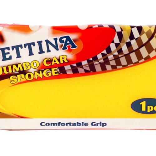Bettina Jumbo švamme automašīnām